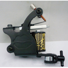 Fünf Farben billige Rotary Gun Tattoo Coil Maschine
